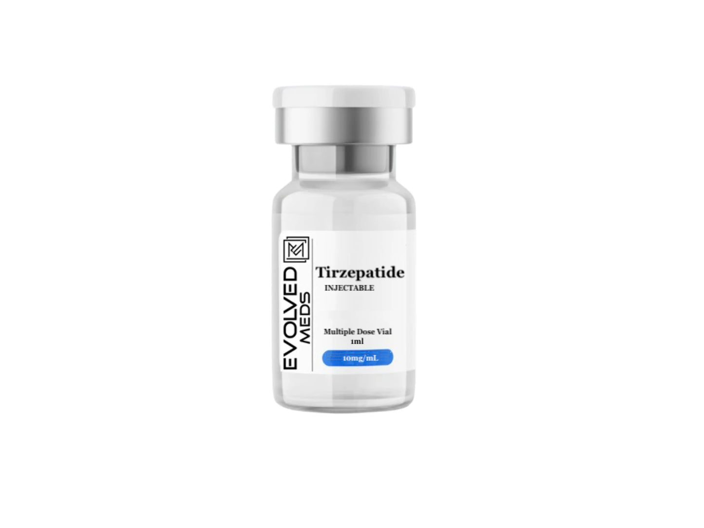 Monthly Tirzepatide